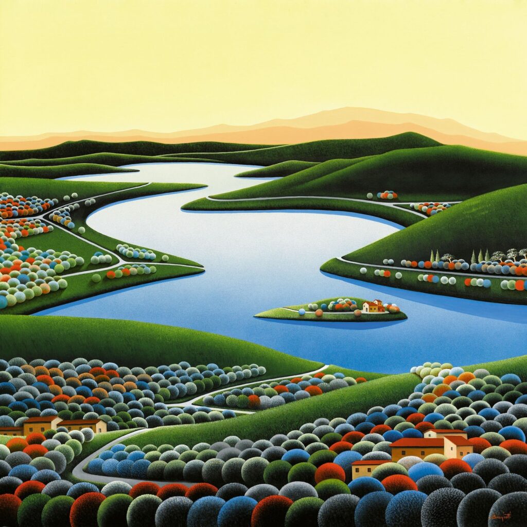 Aurora, 2005