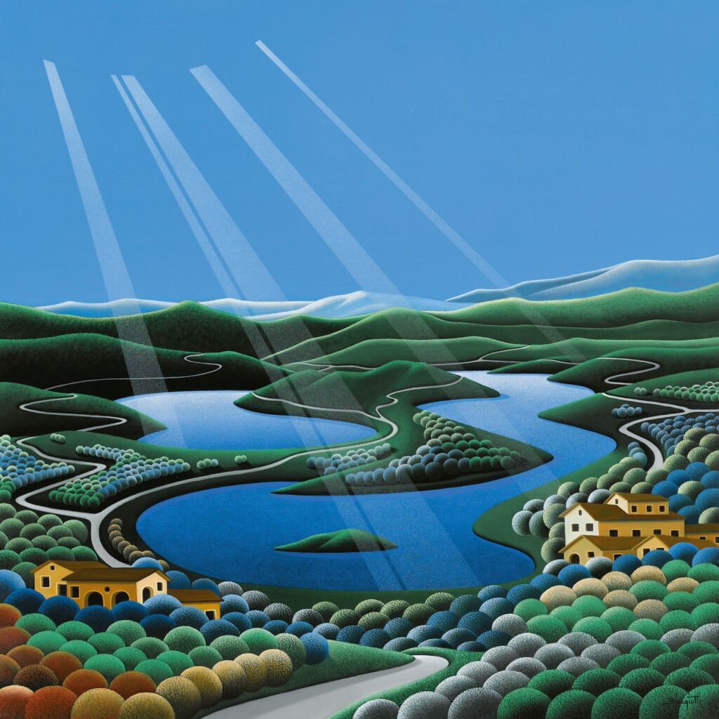 Concerto della natura per l'uomo, 2006