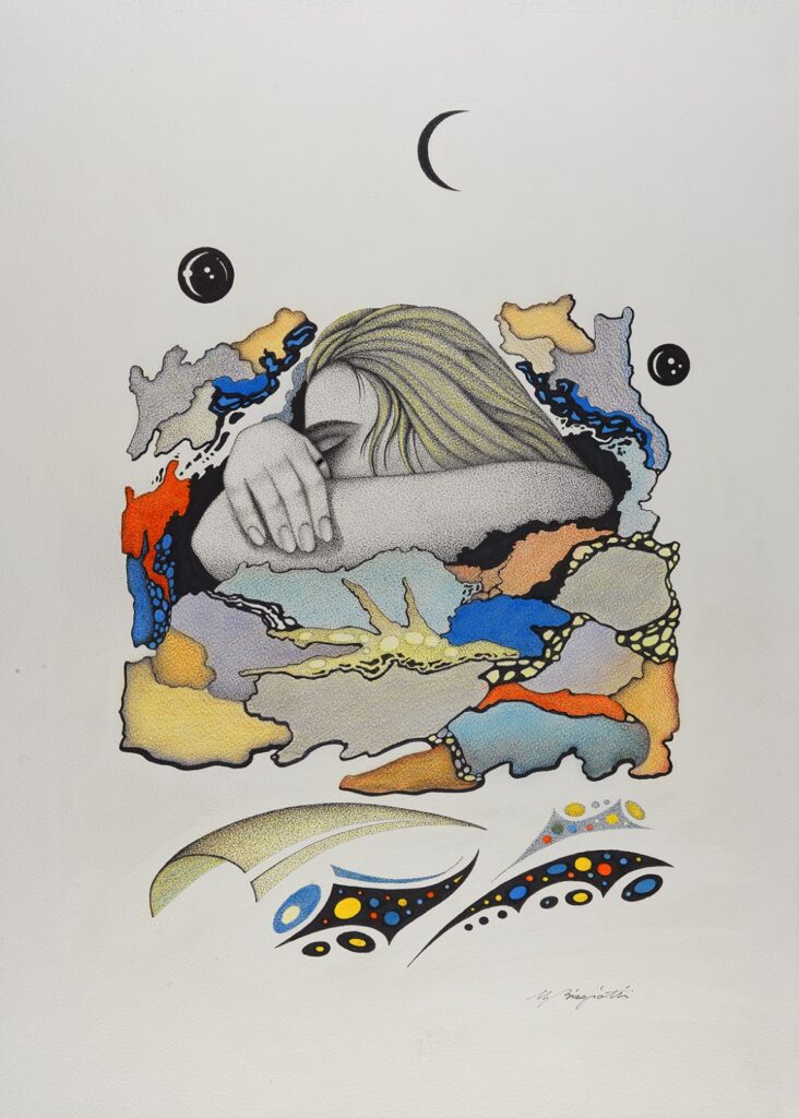 Grafica n. 2, 2024