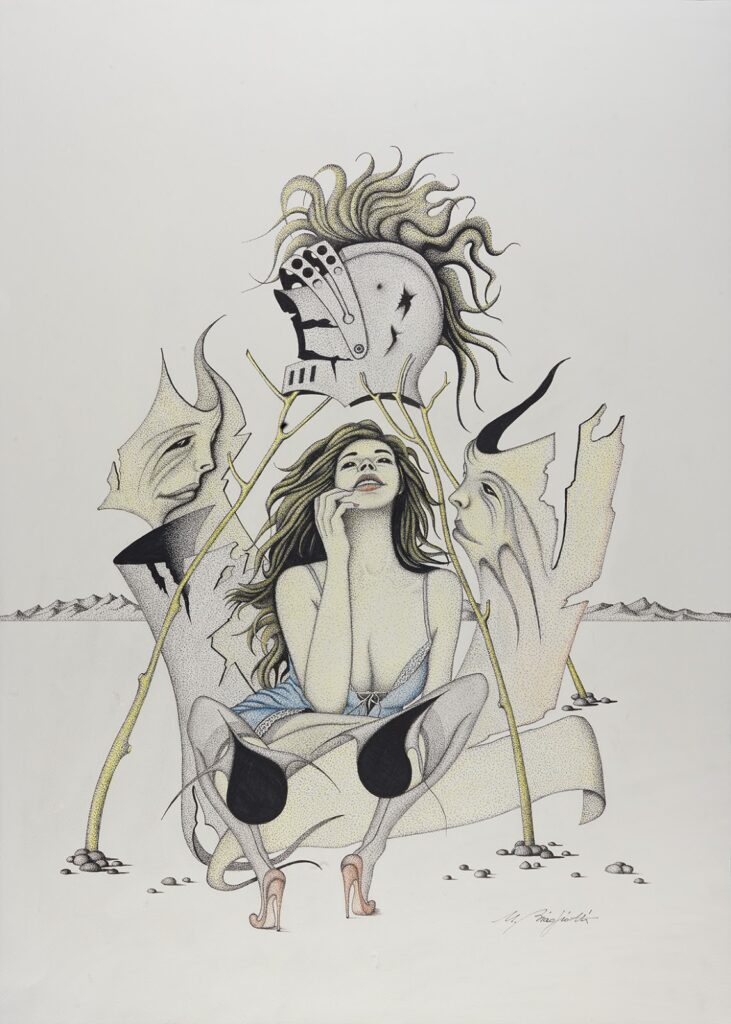 Grafica n. 3, 2024