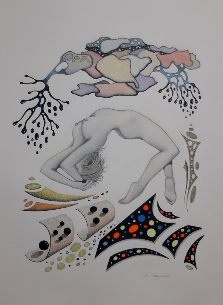 Grafica n. 6, 2024
