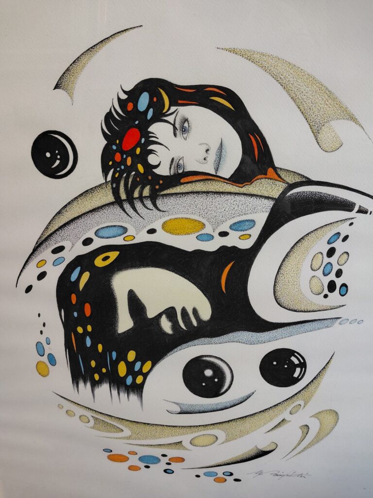 Grafica n. 8, 2024