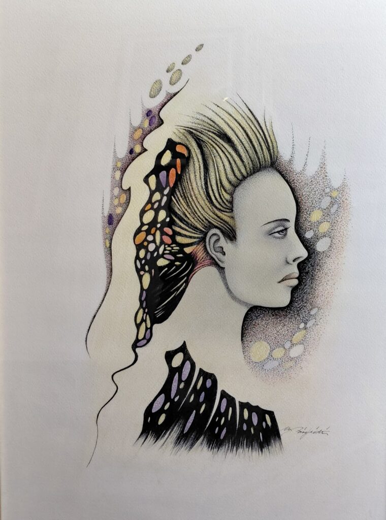 Grafica n. 9, 2024