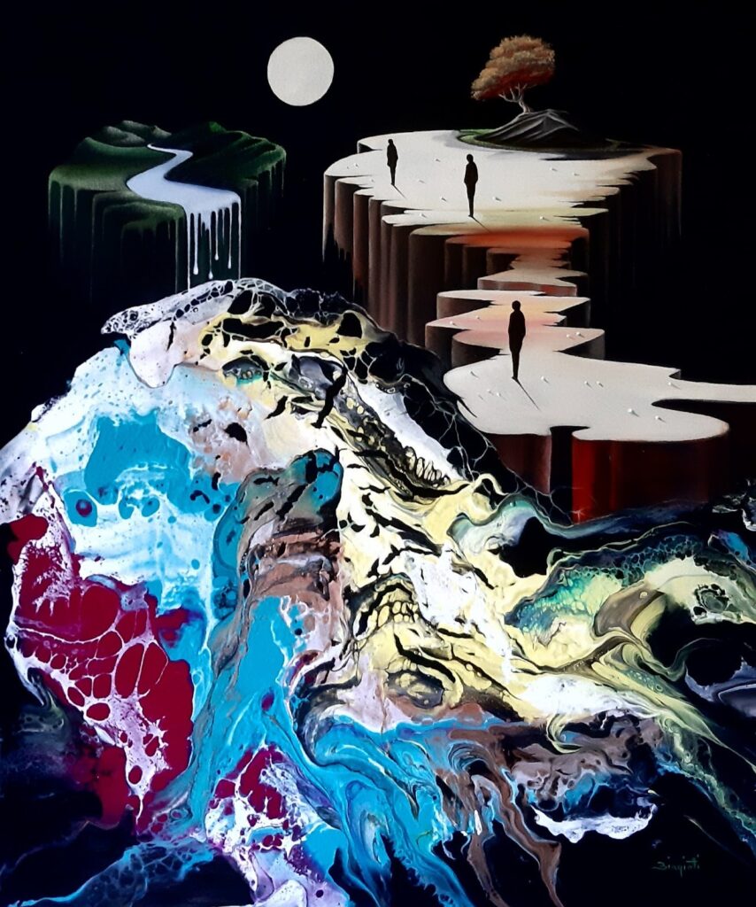 La notte delle emozioni, 2026
