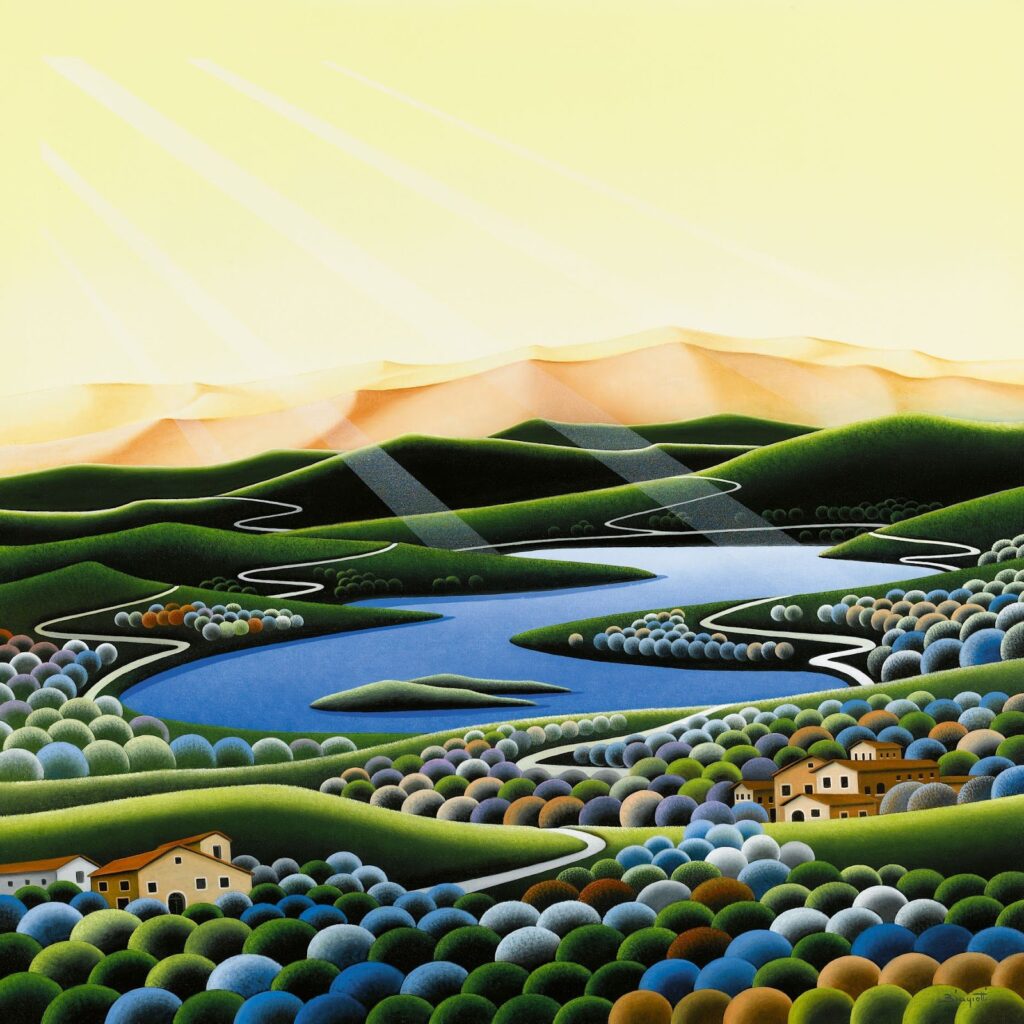La prima luce, 2006