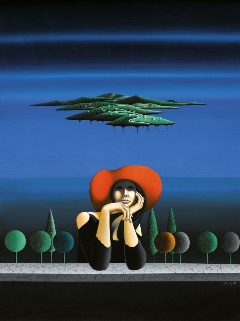 Nostalgia, 2008
