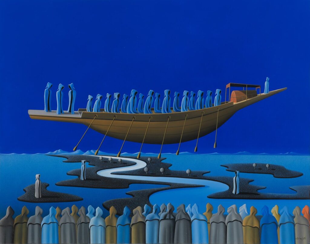 Omaggio a Nelson Mandela – l'ultimo viaggio, 2013