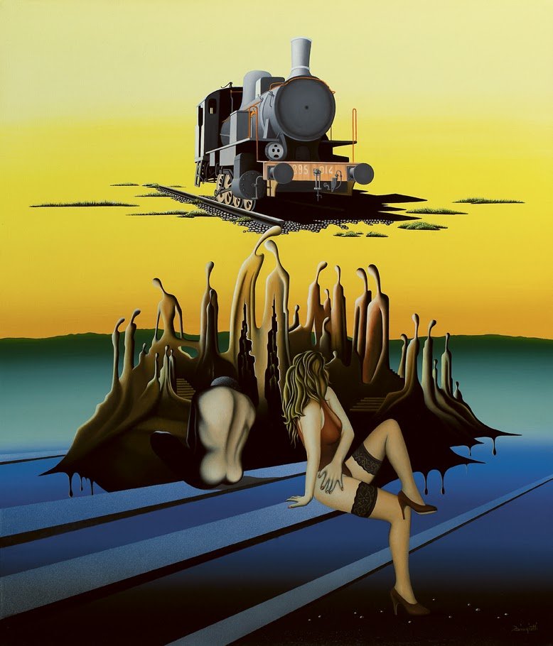 Panta rei, 2003