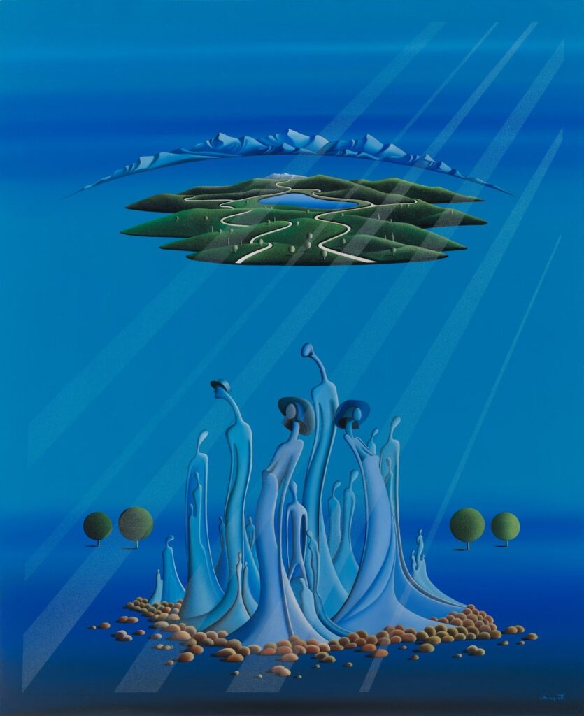 Sovrastruttura ideologica, 2012